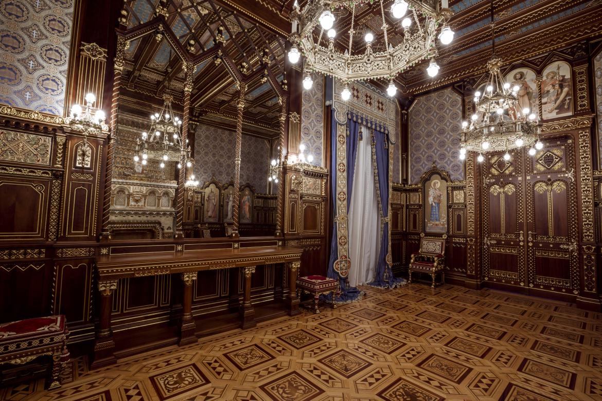 Szent István-terem