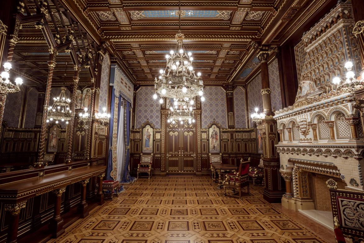 Szent István-terem