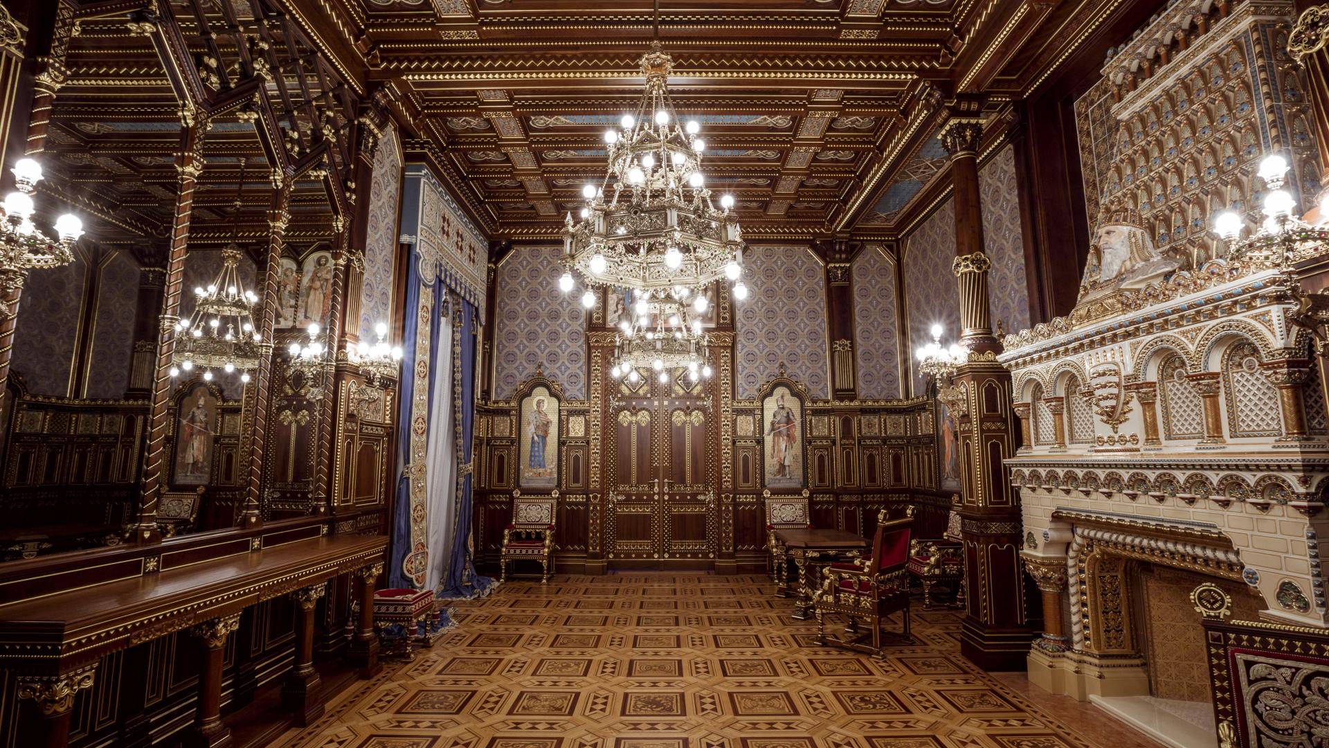 Szent István-terem