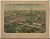 A Szent István-terem az 1900-as párizsi világkiállításon